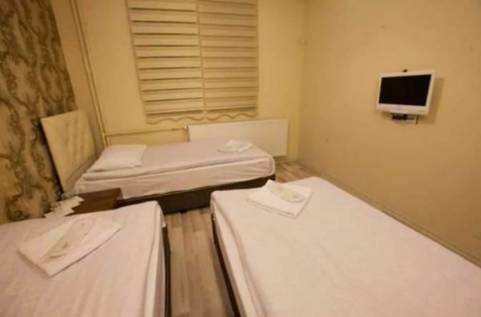 Imagen de la habitación del Hotel Seven Brothers. Foto 6