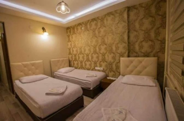 Imagen de la habitación del Hotel Seven Brothers. Foto 8