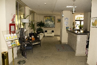 Imagen de la habitación del Hotel Seven, Cluj-Napoca . Foto 3