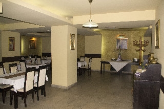 Imagen de la habitación del Hotel Seven, Cluj-Napoca . Foto 4