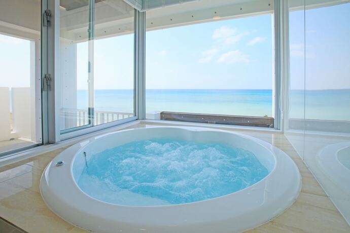 Imagen general del Hotel Seven Colors Ishigakijima. Foto 5