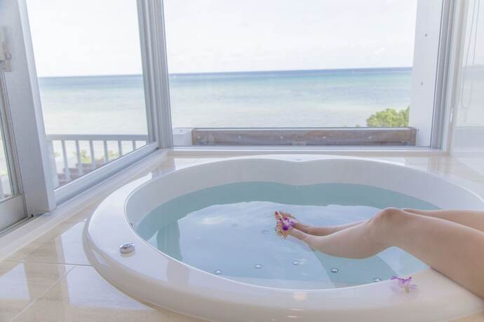 Imagen general del Hotel Seven Colors Ishigakijima. Foto 11