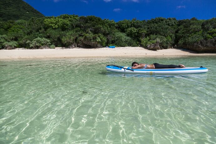 Imagen general del Hotel Seven Colors Ishigakijima. Foto 14