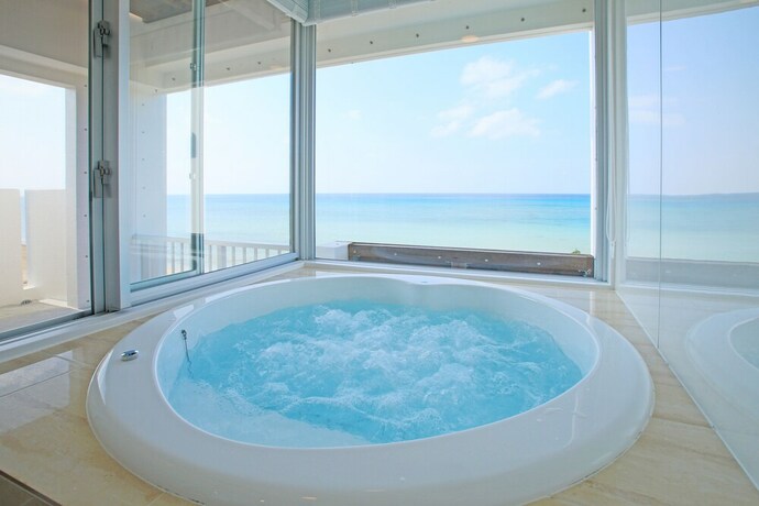 Imagen de la habitación del Hotel Seven Colors Ishigakijima. Foto 17