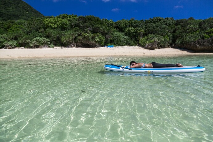 Imagen de la habitación del Hotel Seven Colors Ishigakijima. Foto 28