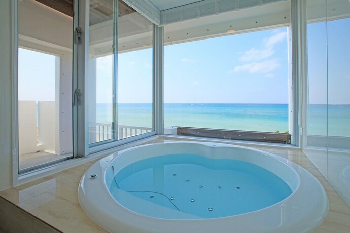 Imagen de la habitación del Hotel Seven Colors Ishigakijima. Foto 30