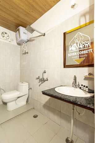 Imagen general del Hotel Seven Corbett Resort. Foto 2