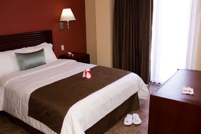 Imagen de la habitación del Hotel Seven Crown La Paz Centro Histórico. Foto 2