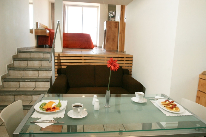 Imagen de la habitación del Hotel Seven Crown La Paz Malecon. Foto 9