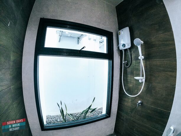 Imagen general del Hotel Seven Days A Week Resort. Foto 1