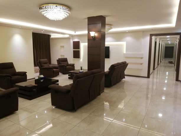Imagen de los interiores del Hotel Seven Days. Foto 18