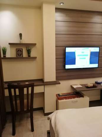 Imagen de la habitación del Hotel Seven Days. Foto 11