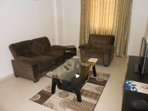 Imagen de la habitación del Hotel Seven Days. Foto 12