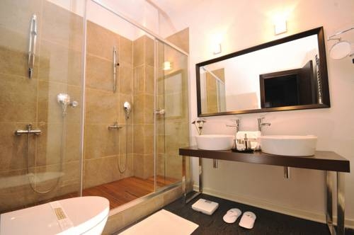 Imagen general del Hotel Seven Dreams. Foto 3