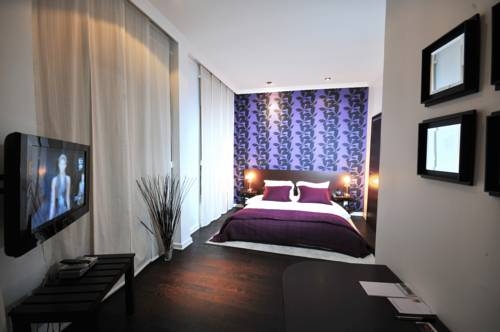 Imagen general del Hotel Seven Dreams. Foto 4