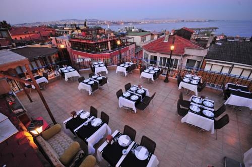 Imagen general del Hotel Seven Dreams. Foto 5
