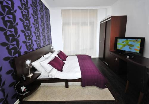 Imagen general del Hotel Seven Dreams. Foto 8