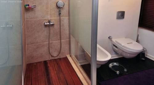 Imagen general del Hotel Seven Dreams. Foto 9