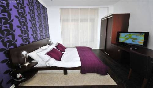Imagen general del Hotel Seven Dreams. Foto 10