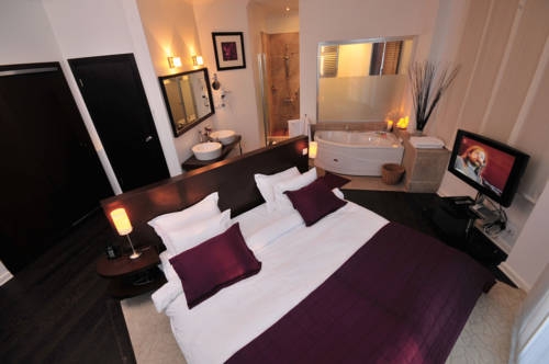 Imagen general del Hotel Seven Dreams. Foto 11