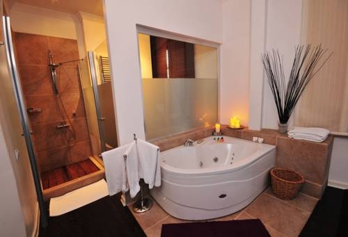 Imagen general del Hotel Seven Dreams. Foto 12