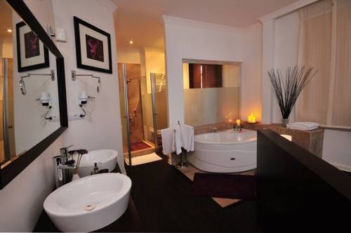 Imagen general del Hotel Seven Dreams. Foto 13