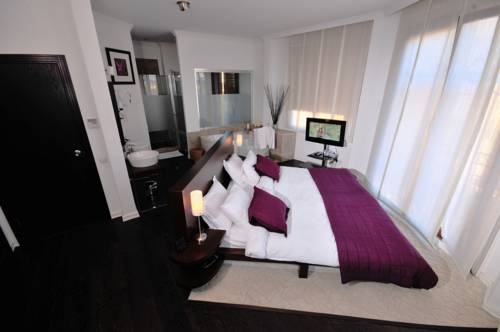Imagen general del Hotel Seven Dreams. Foto 14