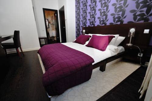 Imagen general del Hotel Seven Dreams. Foto 15