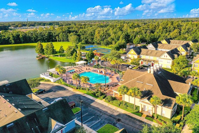 Imagen general del Hotel Seven Dwarfs Vacations Resort. Foto 5