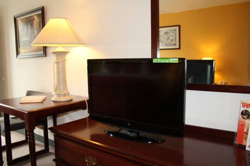 Imagen de la habitación del Hotel Seven Gables Inn. Foto 3