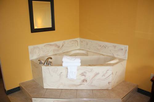 Imagen de la habitación del Hotel Seven Gables Inn. Foto 4