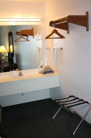 Imagen de la habitación del Hotel Seven Gables Inn. Foto 5