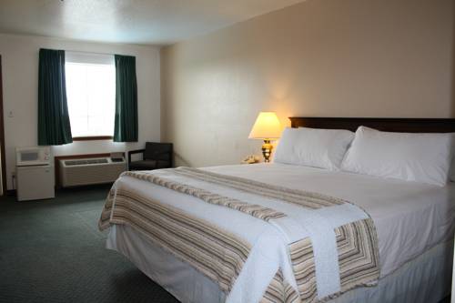 Imagen de la habitación del Hotel Seven Gables Inn. Foto 6
