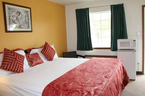 Imagen de la habitación del Hotel Seven Gables Inn. Foto 7