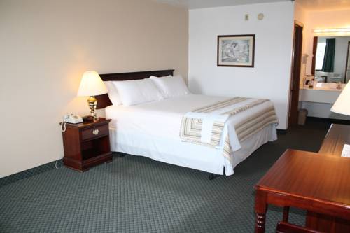 Imagen de la habitación del Hotel Seven Gables Inn. Foto 9
