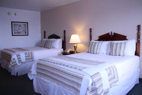 Imagen de la habitación del Hotel Seven Gables Inn. Foto 10