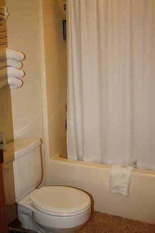 Imagen de la habitación del Hotel Seven Gables Inn. Foto 12