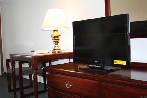Imagen de la habitación del Hotel Seven Gables Inn. Foto 13