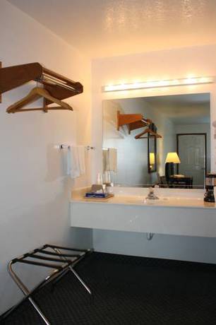 Imagen de la habitación del Hotel Seven Gables Inn. Foto 14