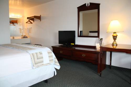 Imagen de la habitación del Hotel Seven Gables Inn. Foto 15