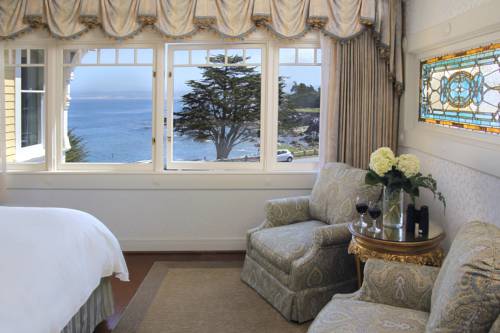 Imagen de la habitación del Hotel Seven Gables Inn On Monterey Bay, A Kirkwood Collection Property. Foto 1