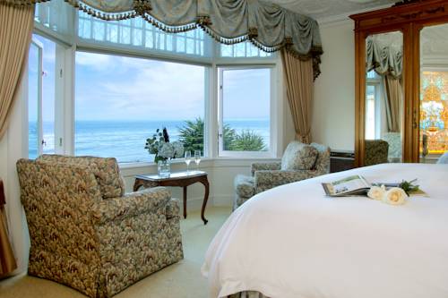 Imagen de la habitación del Hotel Seven Gables Inn On Monterey Bay, A Kirkwood Collection Property. Foto 2