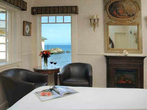 Imagen de la habitación del Hotel Seven Gables Inn On Monterey Bay, A Kirkwood Collection Property. Foto 3