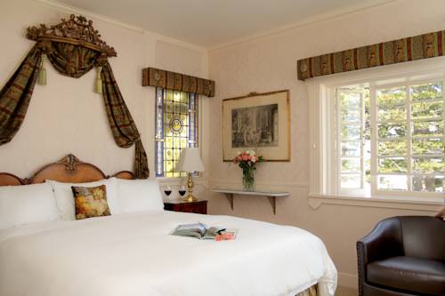 Imagen de la habitación del Hotel Seven Gables Inn On Monterey Bay, A Kirkwood Collection Property. Foto 5