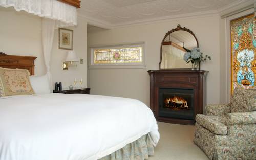 Imagen de la habitación del Hotel Seven Gables Inn On Monterey Bay, A Kirkwood Collection Property. Foto 6