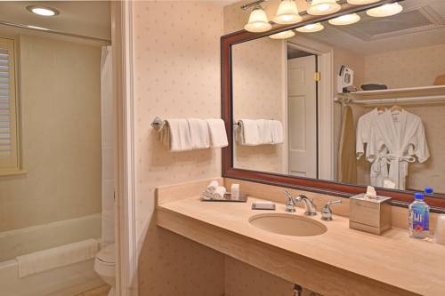 Imagen de la habitación del Hotel Seven Gables Inn, St. Louis West, a Tribute Portfolio. Foto 13
