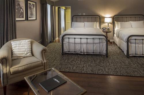 Imagen de la habitación del Hotel Seven Gables Inn, St. Louis West, a Tribute Portfolio. Foto 15