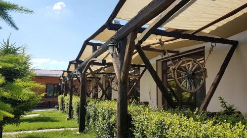 Imagen de la habitación del Hotel Seven Generations Winery. Foto 15