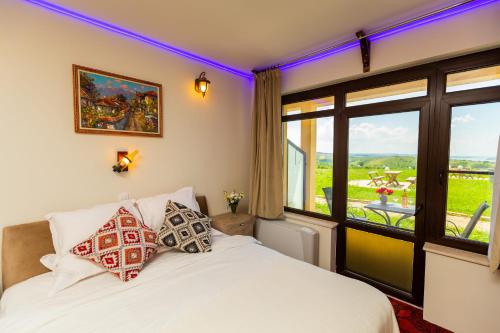 Imagen de la habitación del Hotel Seven Generations Winery. Foto 16