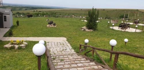 Imagen general del Hotel Seven Generations Winery. Foto 2